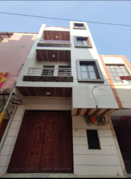 2BHK Apartment in Noida Extension